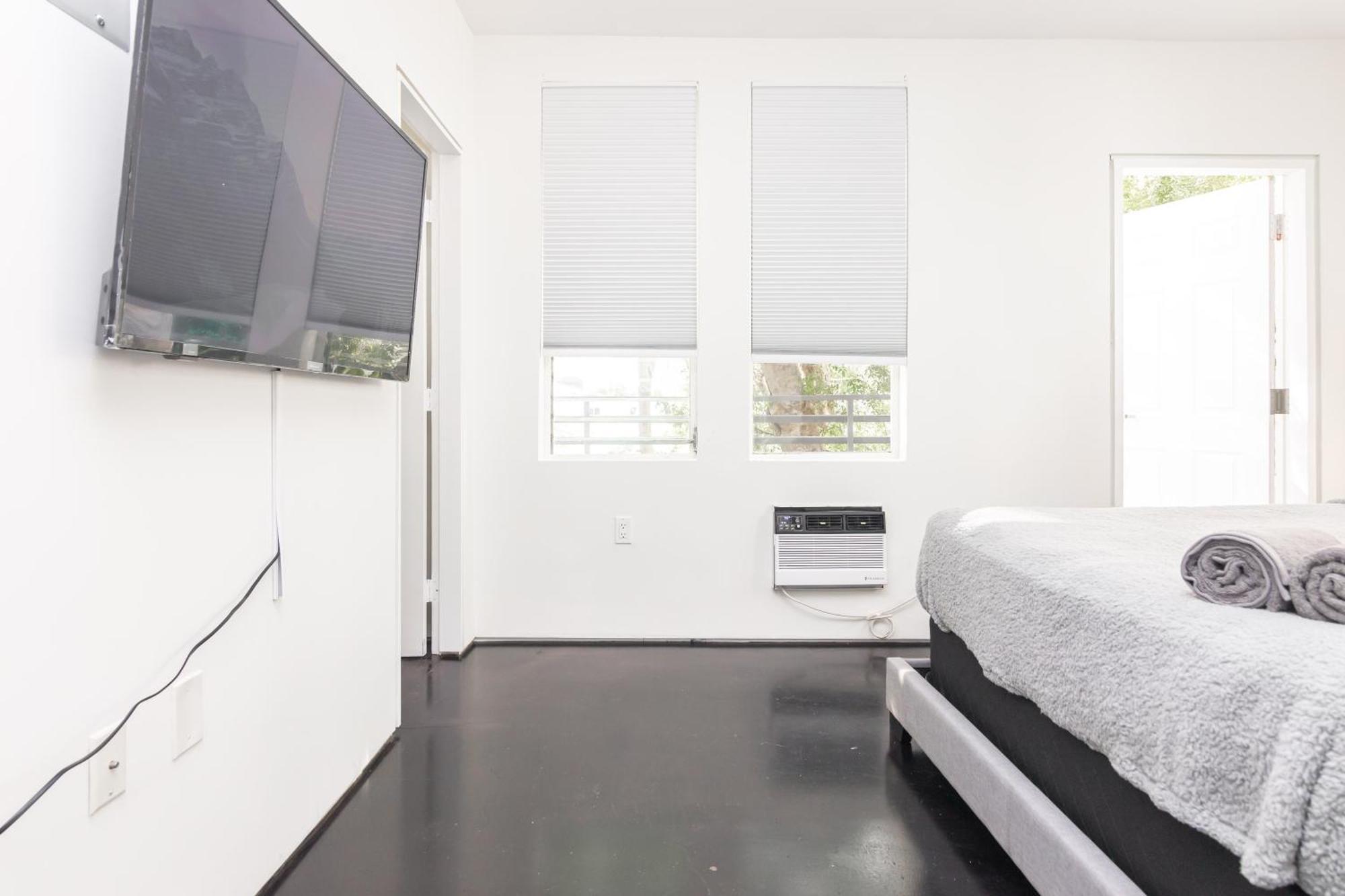 Miami Studio - Heart Of Wynwood And Midtown Zewnętrze zdjęcie